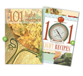 Heart Healthy Cookbook