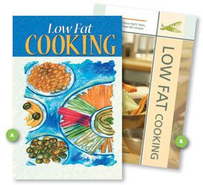 Heart Healthy Cookbook